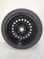 Spare Tire W/Jack Kit 17" Fits 2016-2020 Lincoln MKZ Donut