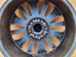 2015-2020 Ford F-150 Wheel Rim 20X8.5 Machined Face W/ Gray Painted Pockets