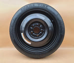 Spare Tire 16’’ Fits: 2022 2023 2024 2025 Nissan Altima Compact Donut
