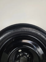 Spare Tire Fits 2014 2015 2016 2017 2018 2019 Jeep Cherokee OEM