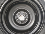 Spare Tire 15’’ W/Jack Kits Fits:2003 2004 2005 2006 2007 Honda Accord Donut