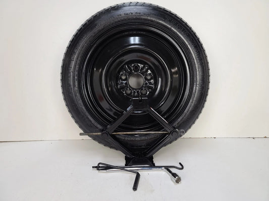 Spare Tire W/Jack Kit 17'' Fits: 2002-2005 Lexus IS300 Compact Donut