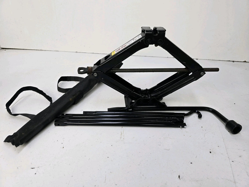 2011-2018- DODGE RAM TRUCK 1500 SPARE TIRE EMERGENCY JACK TOOL KIT OEM GENUINE