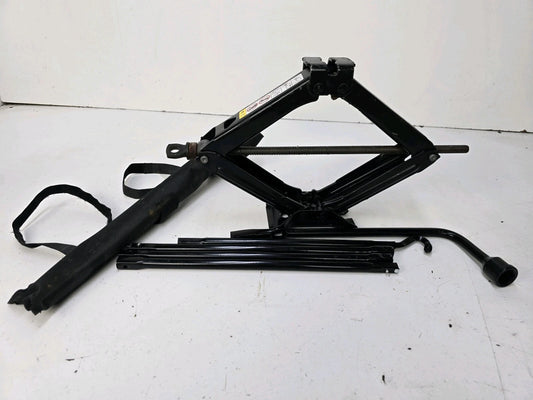 2011-2018- DODGE RAM TRUCK 1500 SPARE TIRE EMERGENCY JACK TOOL KIT OEM GENUINE