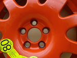 Spare Tire W/Jack Kit 18" Fits 2009-2021 Jaguar XF Compact Donut