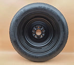 Spare Tire 2006-2011 MERCURY MILAN Compact DONUT OEM