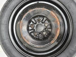 Spare Tire W/Jack Kit 16" Fits 2003-2019 Toyota Corolla Donut