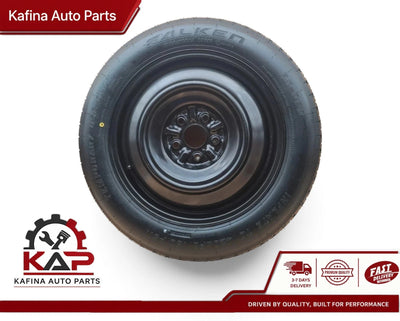 SPARE TIRE 17" FITS 2011-2019 TOYOTA SIENNA OEM GENUINE DONUT