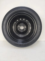 Spare Tire 17" W/Jack Kit Fits 2023 2024 2025 Acura Integra Compact Donut