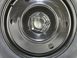 SPARE TIRE W/JACK TOOL KIT 18" FITS 2020-2026 FORD EXPLORER ST  BRAND NEW TIRE