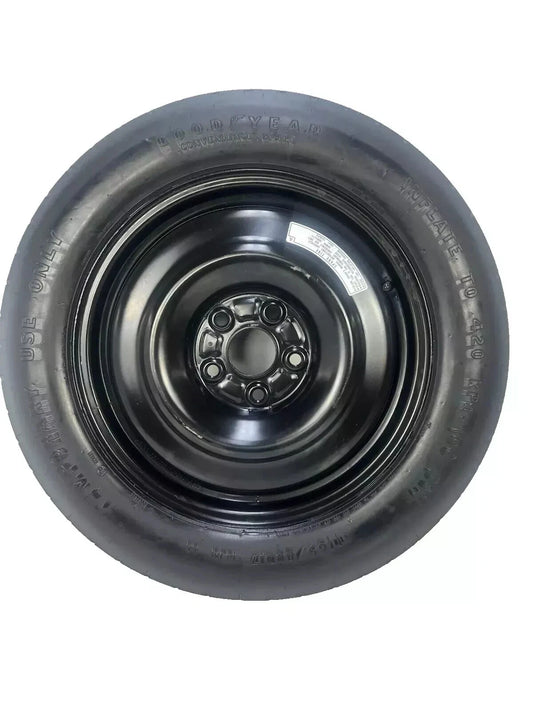SPARE TIRE 17'' FITS: 2017 2018 2019 2020 ACURA MDX
