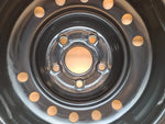 Spare Tire Fits 2016 - 2024 Honda Civic OEM Genuine Donut.