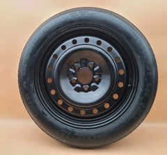 Spare Tire 17" Fits 2005-2008 Dodge Magnum Compact Donut