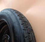 Spare Tire W/ Jack Kit 18" Fits 2013 Infiniti JX35 Compact Donut
