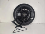 Spare Tire W/Jack Kit 17" Fits 2007-2015 Lincoln MKX Compact Donut