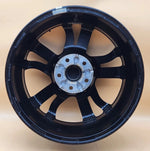 2021-2025 Nissan Kicks Play Wheel Rim Classic Style 17x6-1/2 Alloy 10 Spoke OEM