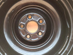 Spare Tire 15" Fits 2011-2015 Honda CRZ OEM Genuine Donut