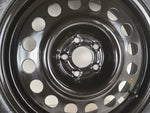 SPARE TIRE 17" FITS 2017 FORD ESCAPE OEM GENUINE DONUT