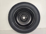 SPARE TIRE W/JACK KIT 16" FITS 2010-2017 SUBARU IMPREZA COMPACT DONUT