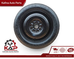 Spare Tire Wheel 16" 2006 Lincoln Zephyr Compact Donut OEM