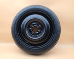 Spare Tire 14" Fits 2003-2007 Saturn Ion Compact Donut
