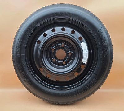 Spare Tire 16" Fits 2013 - 2023 Honda Accord Compact Donut