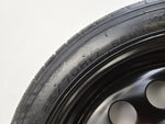 SPARE TIRE 17" FITS 2013 - 2020 LINCOLN MKZ GENUINE OEM DONUT
