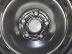 Spare Tire W/Jack Kit 16" Fits 2012-2023 Volkswagen Jetta Genuine Donut