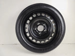 Spare Tire W/Jack Kit 16" Fits 2018-2024 Chevrolet Equinox Compact Donut