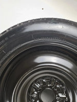 Spare Tire 18" Fits: 2018-2022 Lexus RX350L Compact Donut