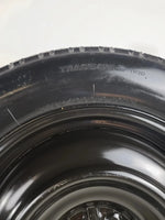 SPARE TIRE 18" FITS 2019-2024 TOYOTA RAV4 COMPACT DONUT