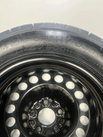 SPARE TIRE 16" W/JACK KIT FITS:2015-2023 JEEP RENEGADE