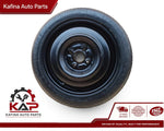 Spare Tire 14" Fits 2003-2007 Saturn Ion Compact Donut