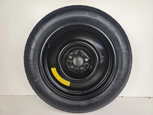 Spare Tire 16’’ Fits: 2013-2017 Subaru XV Crosstrek Compact Donut