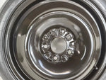 Spare Tire 16" Fits 2005-2010 Pontiac G6 OEM Genuine Donut.