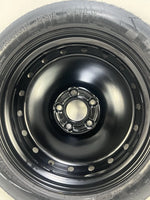 Spare Tire 17'' Fits 2016-2022 BMW X1 Compact Donut