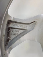 2022-2024 Hyundai Tucson Wheel Rim 17X7 Alloy W/TPMS OEM