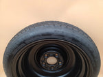 Spare Tire 15" Fits: 2004-2013 Mazda 3 Compact Donut