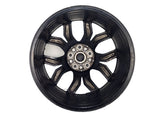2016-2020 Chevrolet Impala Wheel Rim 19x8-1/2 Machined Black Pockets Opt