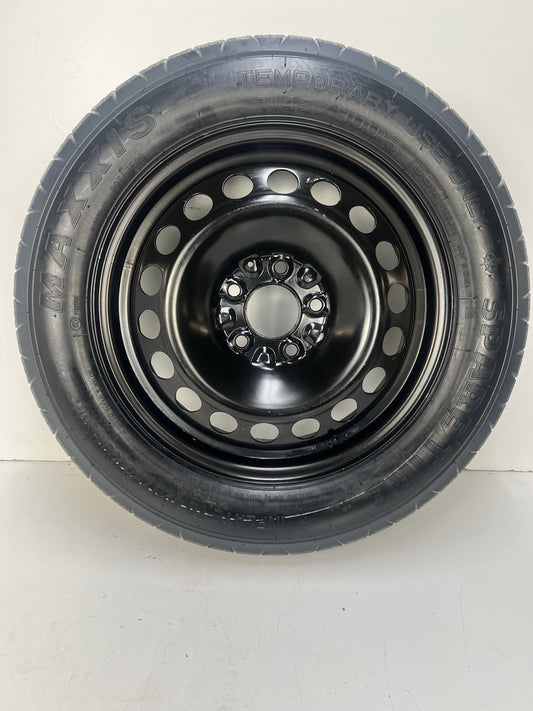 SPARE TIRE 16" FIT: 2015 2016 2017 2018 2019 2020 2021 2022 2023 JEEP RENEGADE
