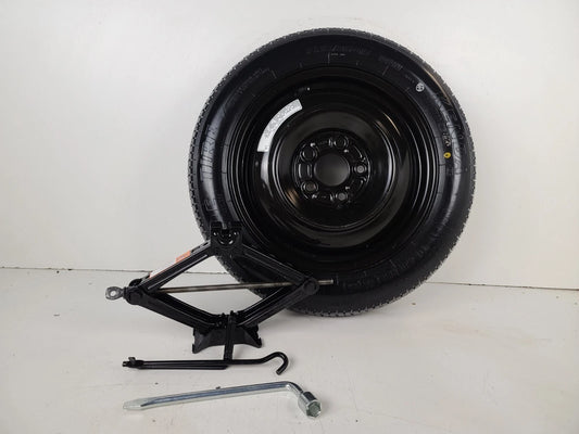 SPARE TIRE 15" W/JACK KIT FITS:2010 2011 2012 2013 2014 2015 HONDA CIVIC OEM