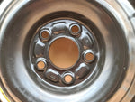 Spare Tire 16’’ Fits: 2022 2023 2024 2025 Nissan Altima Compact Donut