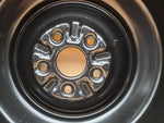 Spare Tire Compact Donut 17'' Fits: 2007-2018 Lexus ES350 ES 350