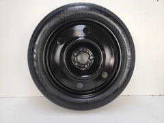 Spare Tire 18" Fits 2019-2023 Ford Edge Compact Donut
