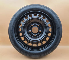 Spare Tire 16" Fits 2016-2023 Chevrolet Malibu Oem Genuine Donut.