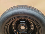 Spare Tire 16'' Fits 2016-2023 Honda HR-V HRV Compact Donut