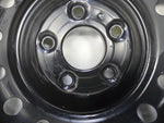 SPARE TIRE 16" FITS 2010-2017 KIA FORTE KOUP OEM GENUINE DONUT (BRAND NEW TIRE )