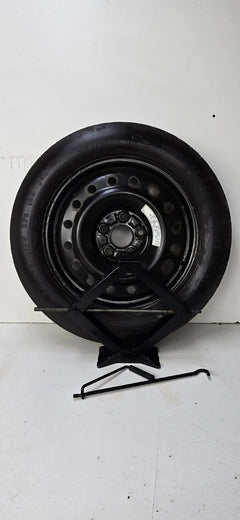 Spare Tire W/Jack Kit 17" Fits 2016-2022 Honda Pilot Compact Donut Genuine.
