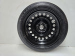 SPARE TIRE 16: FITS 2024-2025 BUICK ENVISTA COMPACT DONUT.