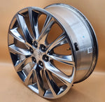 2018-2021 Buick Enclave Wheel Rim 20X8 12 Spoke OEM